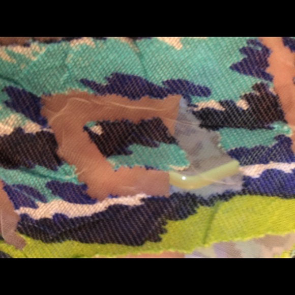 Linen jacket - Picture 2 of 3